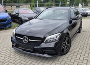 Mercedes-Benz Třídy C 1