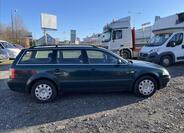 Volkswagen Passat 4