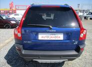 Volvo XC90 6
