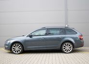 Škoda Octavia 8
