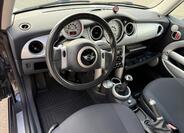 Mini Cooper 7