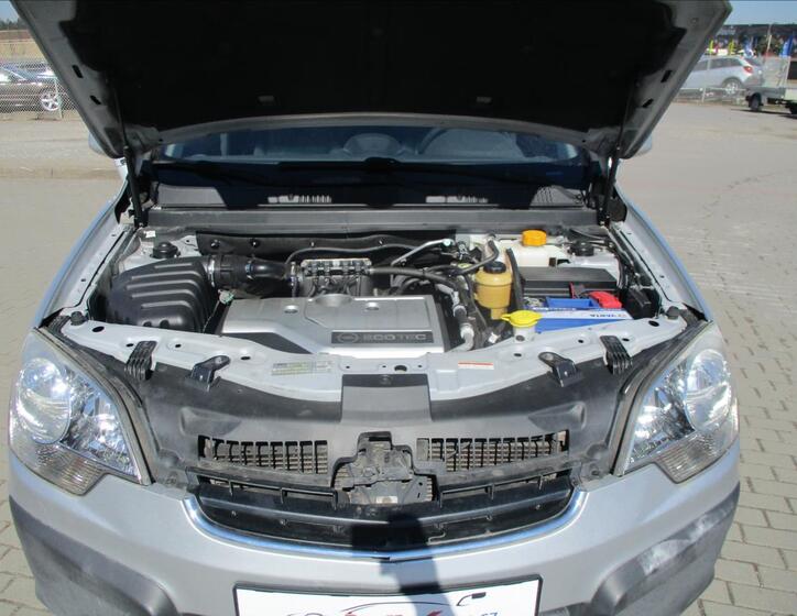 Opel Antara 22