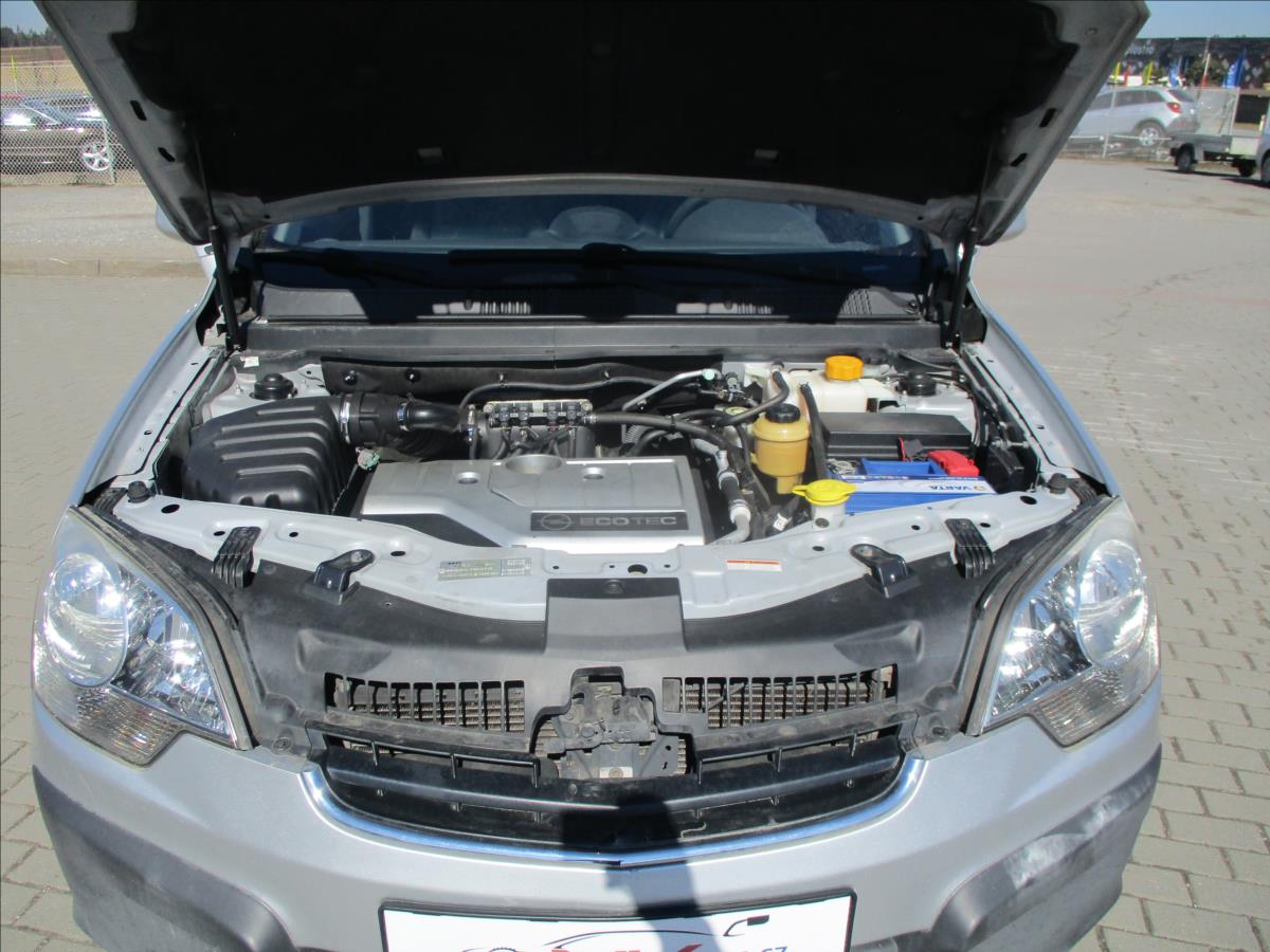 Opel Antara