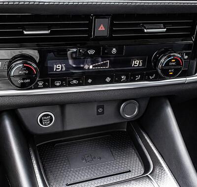 Nissan Qashqai 19