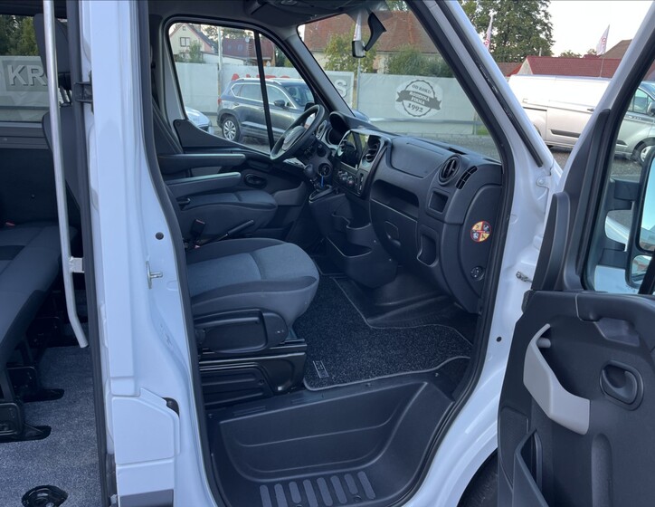 Renault Master 50