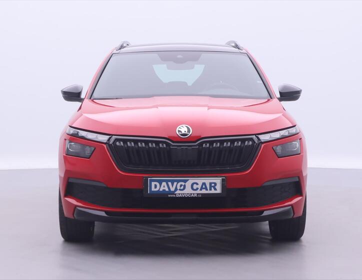 Škoda Kamiq 2