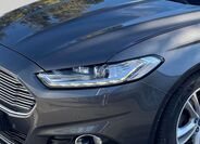 Ford Mondeo 5