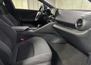Toyota C-HR 13