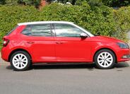 Škoda Fabia 7