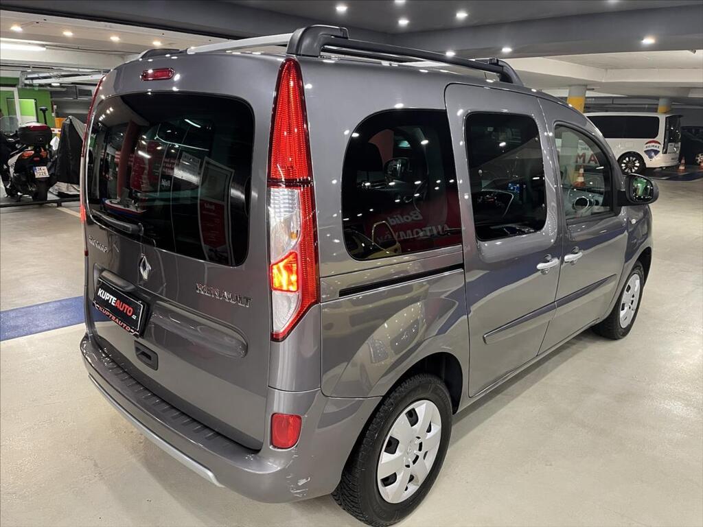 Renault Kangoo 6