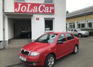 Škoda Fabia 2
