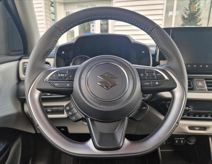 Suzuki Swift 17