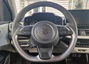 Suzuki Swift 17