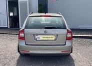 Škoda Octavia 5
