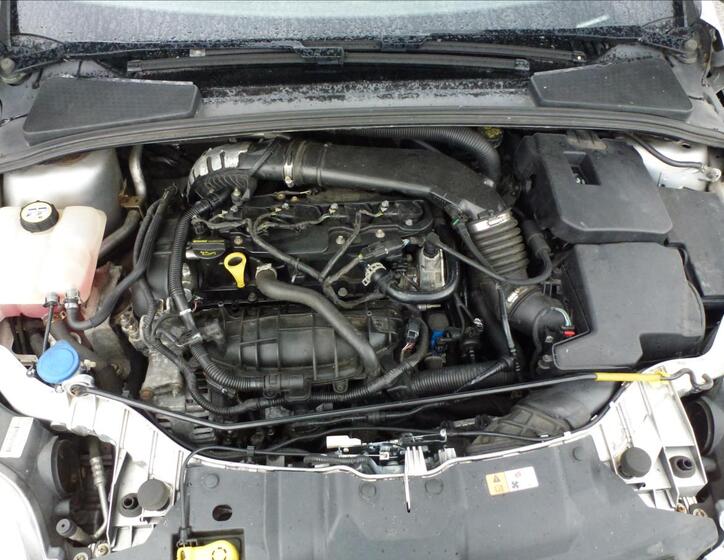 Ford Focus 33