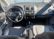 Suzuki SX4 13