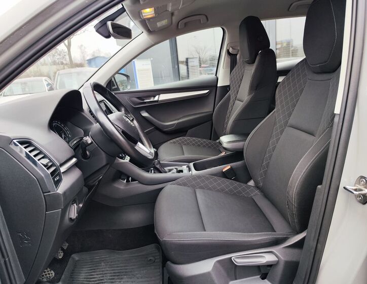 Škoda Karoq 13