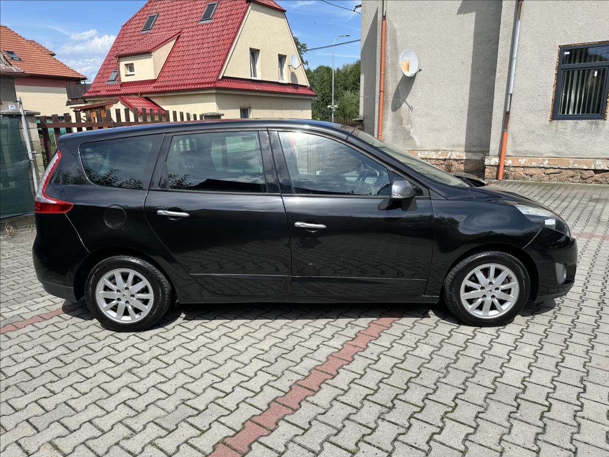 Renault Grand Scénic