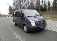 Ford Transit 5