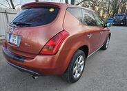 Nissan Murano 6