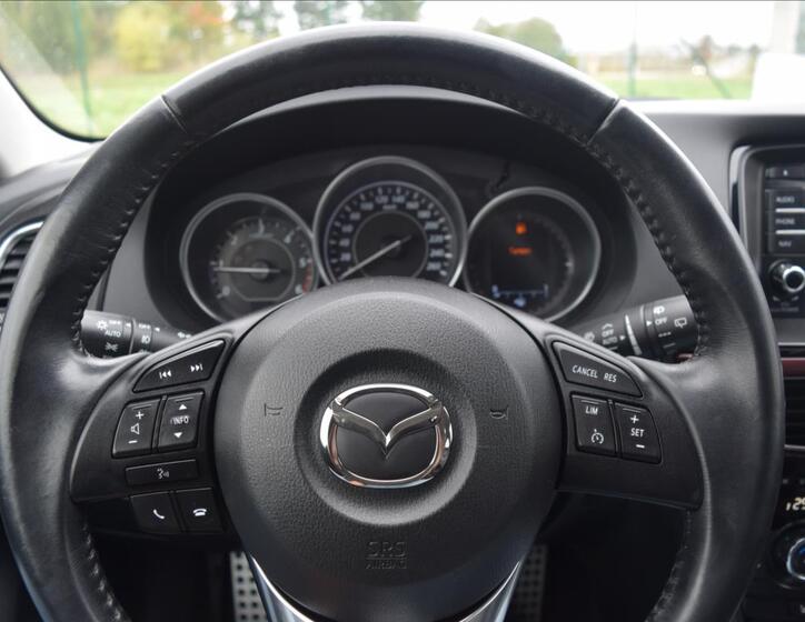 Mazda 6 39