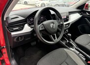 Škoda Kamiq 17