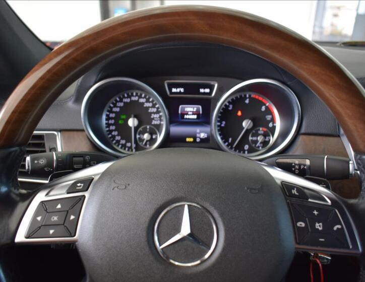 Mercedes-Benz GLS 11