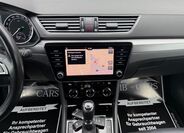 Škoda Superb 19