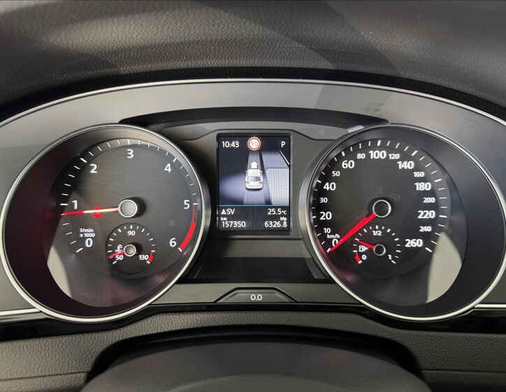 Volkswagen Passat 41