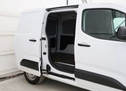 Opel Combo 5