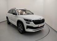 Škoda Kodiaq 8