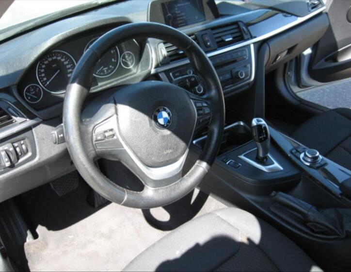 BMW Řada 3 13