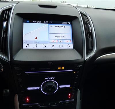 Ford Edge 24