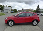 Seat Arona 9