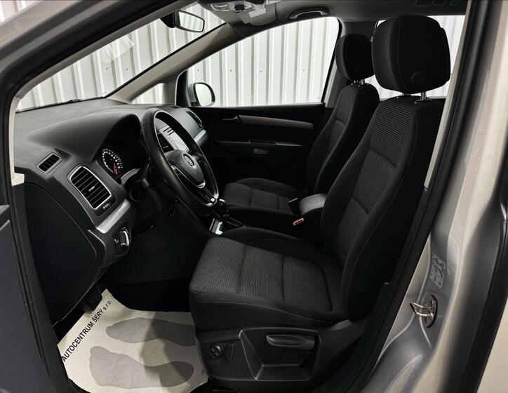 Volkswagen Sharan 31