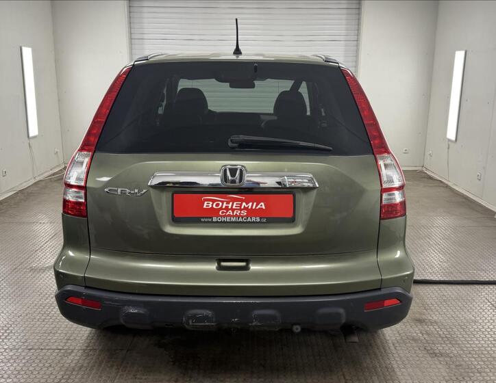 Honda CR-V 5