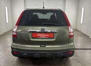 Honda CR-V 5