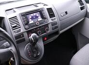 Volkswagen Transporter 22