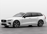 Volvo V60 1