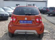 Suzuki Ignis 5