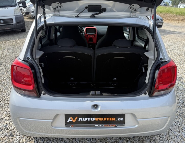Citroën C1 30