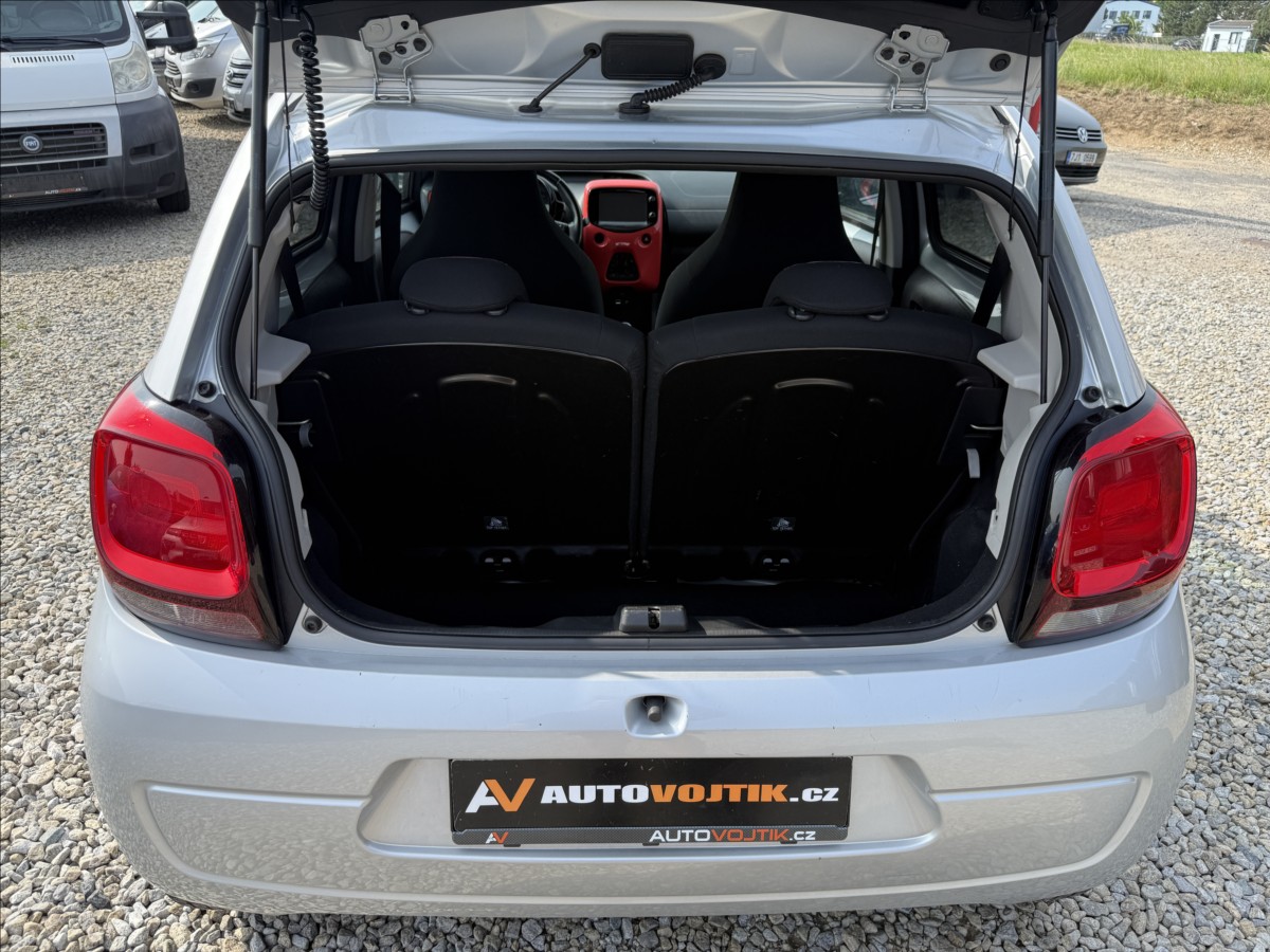 Citroën C1
