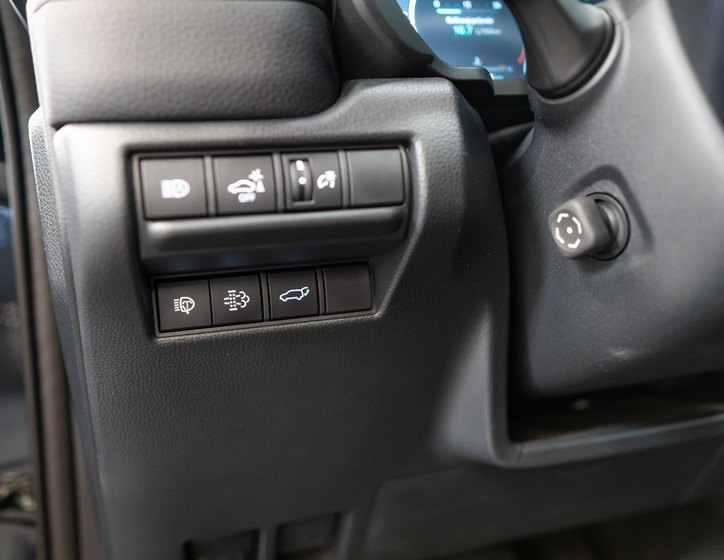 Toyota Land Cruiser 20
