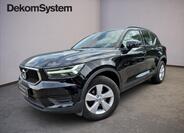 Volvo XC40 1
