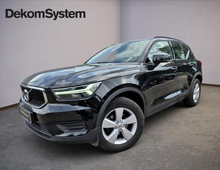 Volvo XC40 1