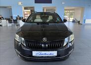 Škoda Octavia 2