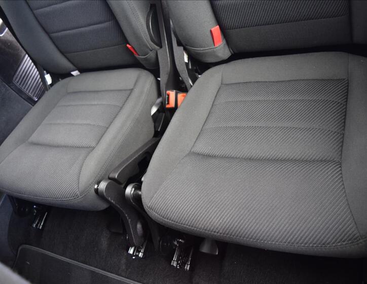 Ford Galaxy 30