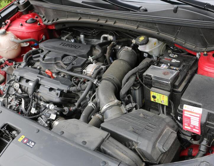 Hyundai Tucson 53