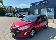 Peugeot 308 1