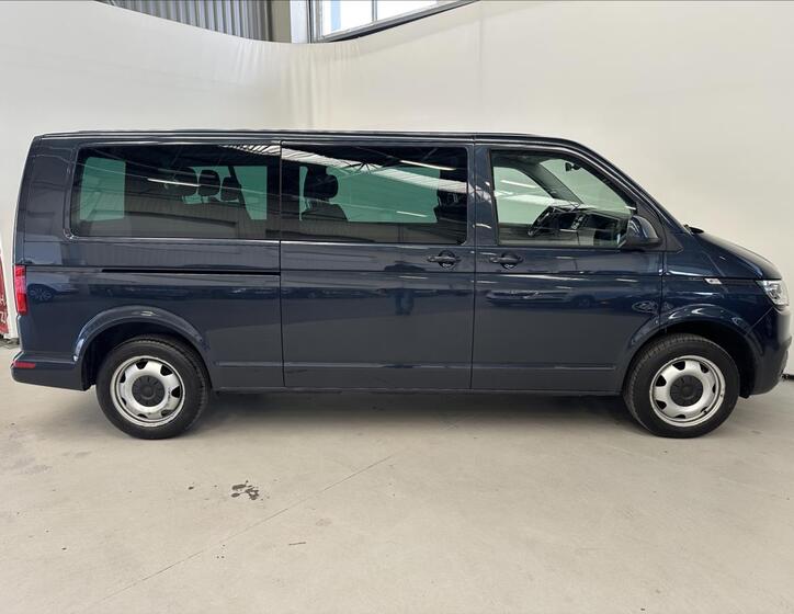Volkswagen Transporter 3